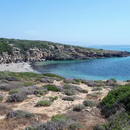 Sicula Solemare Vakantiehuis *