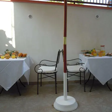 Sicula Solemare Vakantiehuis